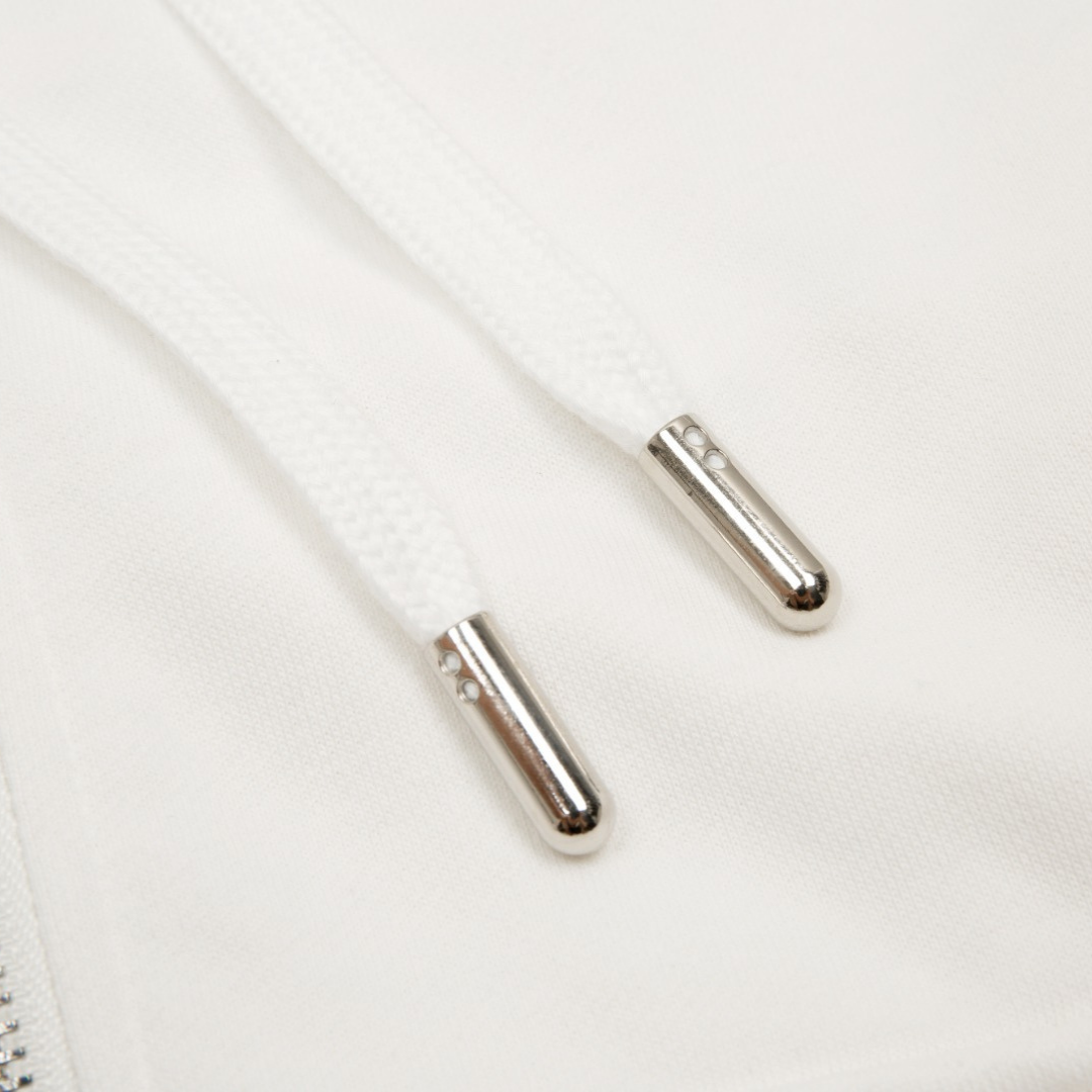 Ami Zip Hoodie