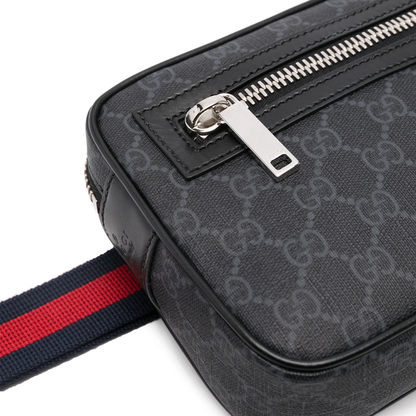 Messenger Bag