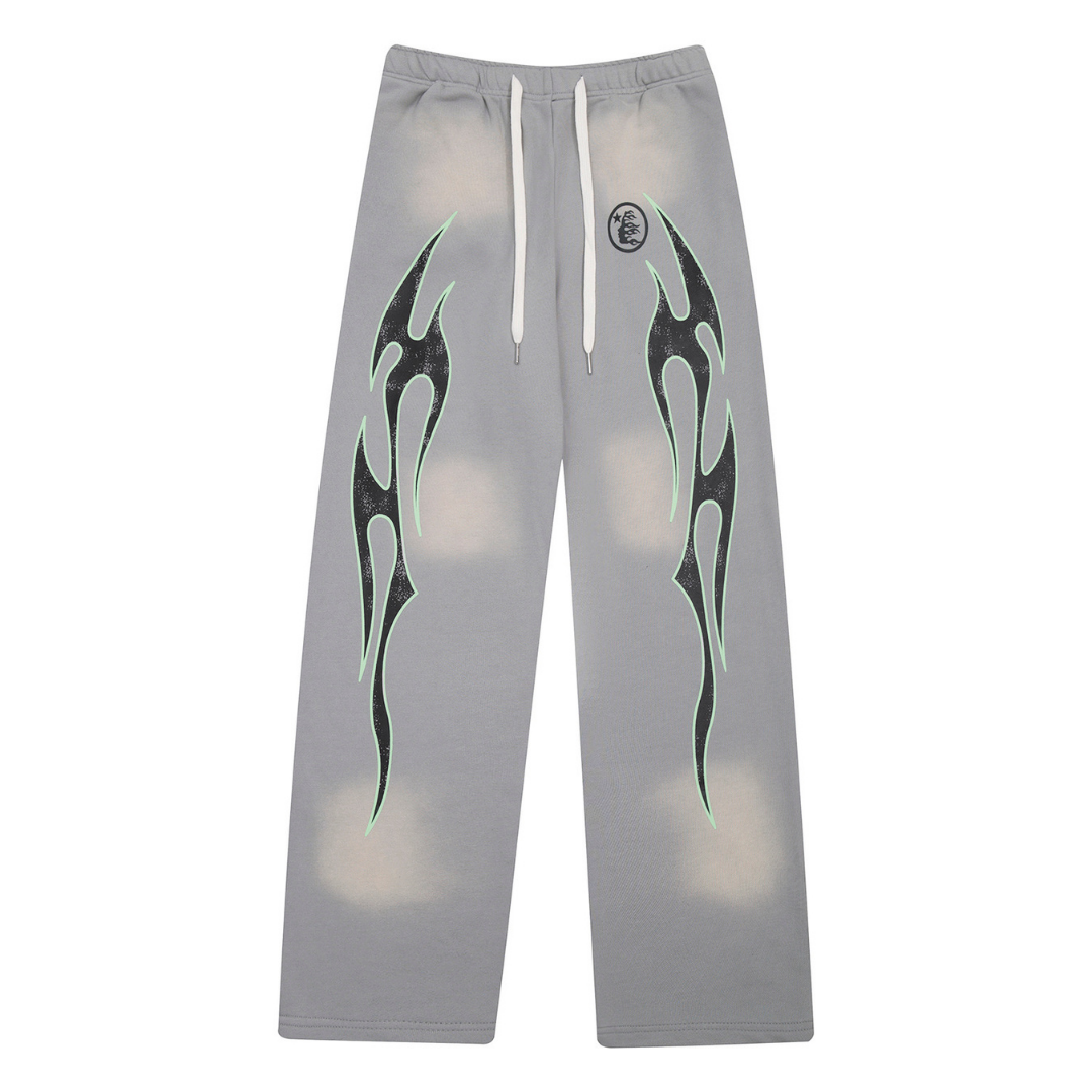 Hell Tracksuit