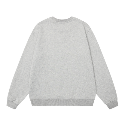 Polo Sweatshirt