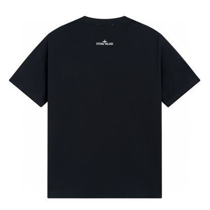 Monochromatic T-shirt