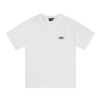 Alcatraz T-shirt