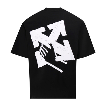 Off-W Monogram T-shirt