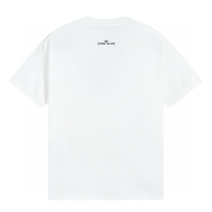 Monochromatic T-shirt