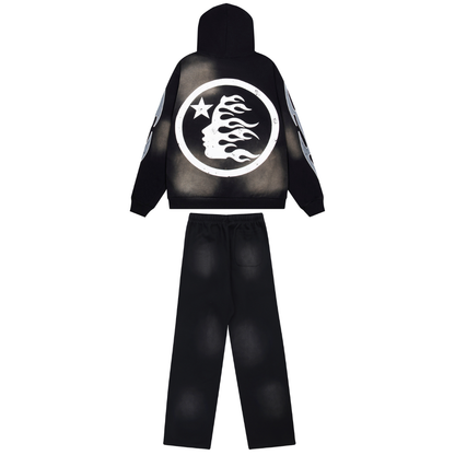 Hell Tracksuit