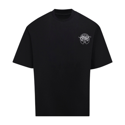 Off-W Monogram T-shirt