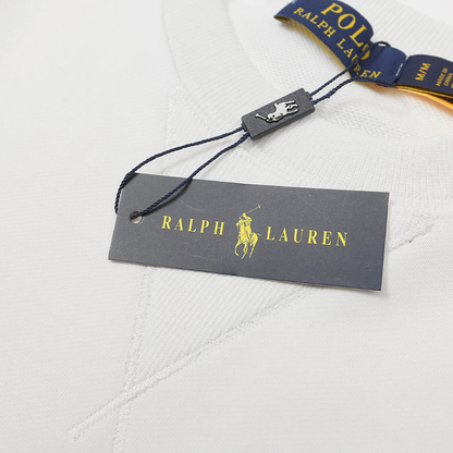 Polo Sweatshirt