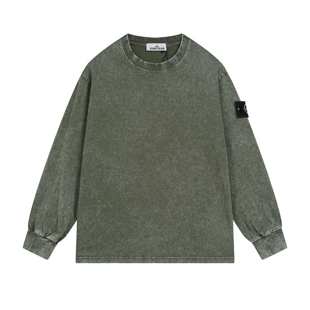 Monogram Sweatshirt