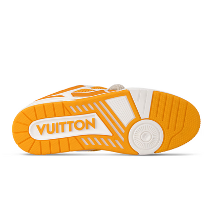 Skate Monogram Trainer