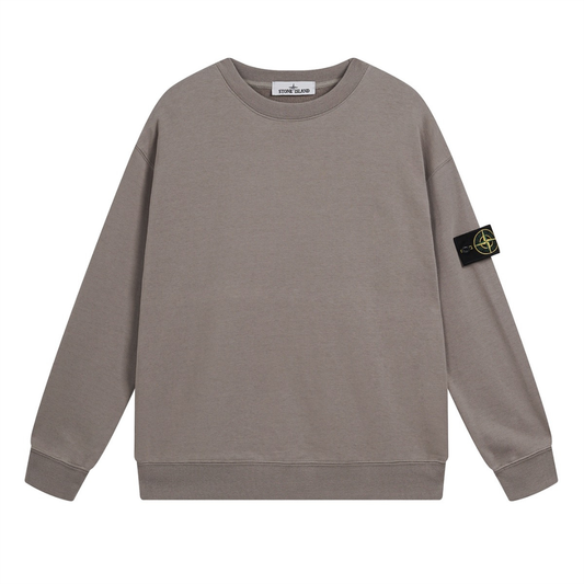 Monogram Sweatshirt
