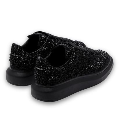 AMQ Black Crystal