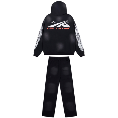Hell Tracksuit