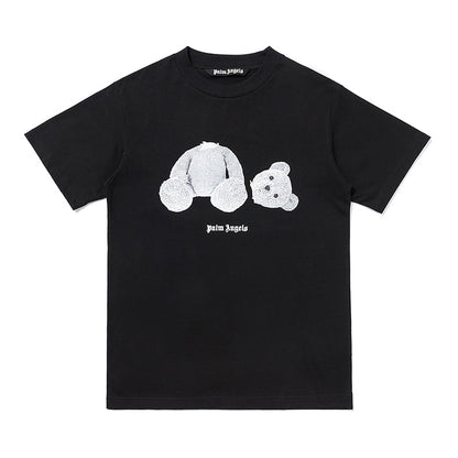 Palm Monochromatic T-shirt