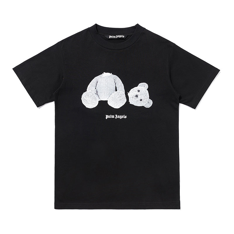 Palm Monochromatic T-shirt