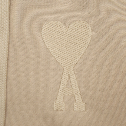 Ami Zip Hoodie