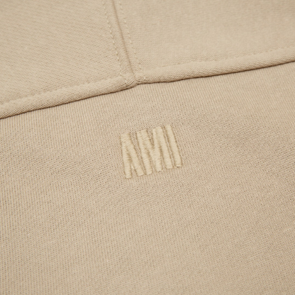 Ami Zip Hoodie