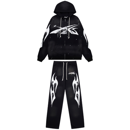 Hell Tracksuit