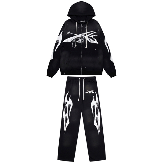 Hell Tracksuit