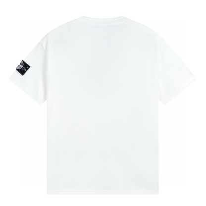 Monochromatic T-shirt