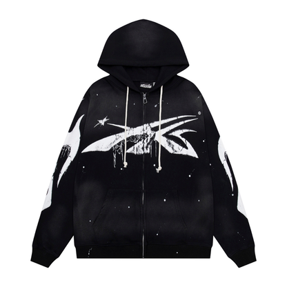 Hell Tracksuit
