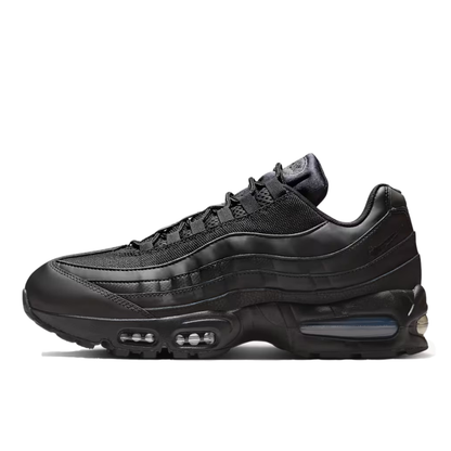 M95 "Triple Black"