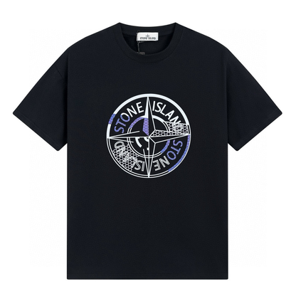 Monochromatic T-shirt