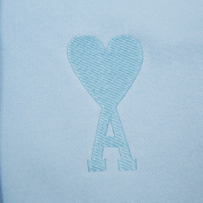 Ami Zip Hoodie