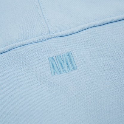 Ami Zip Hoodie