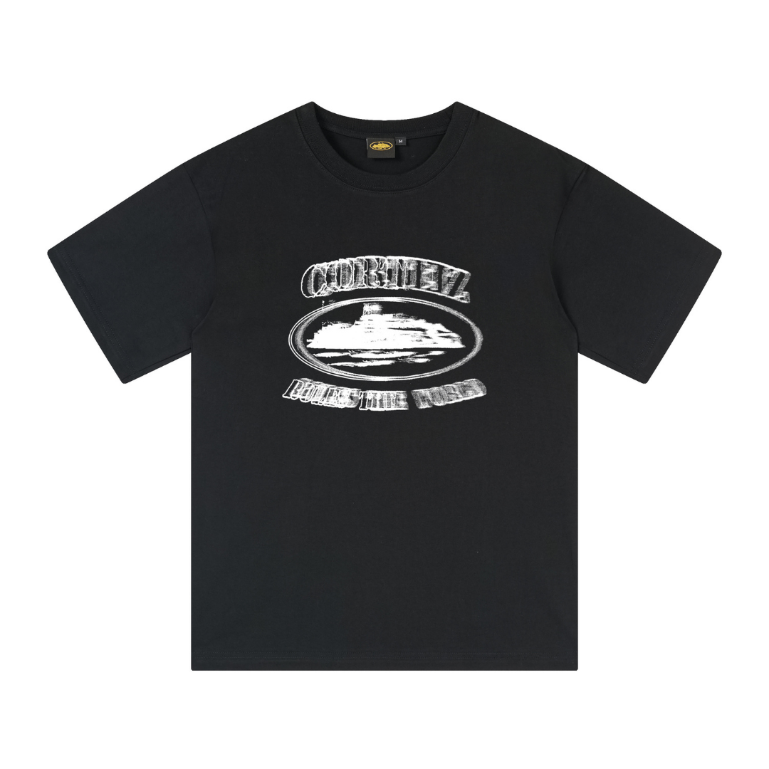 Alcatraz T-shirt