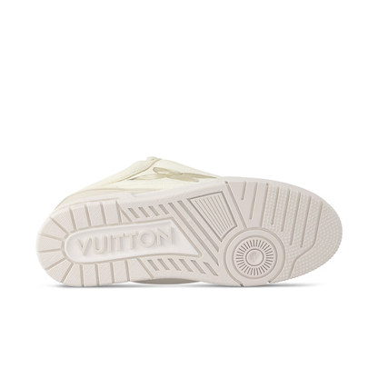 Skater Monogram Trainer