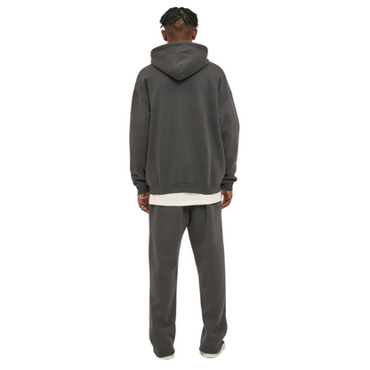 FIVELEAFS ZIP HOODIE