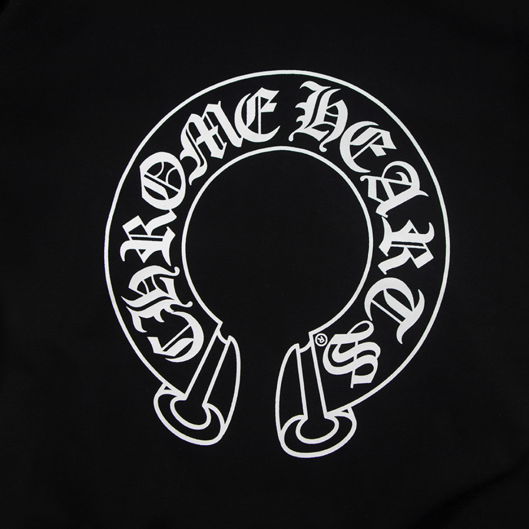 Chrome Hoodie