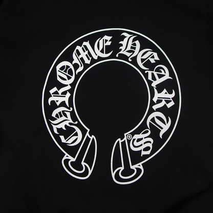 Chrome Hoodie