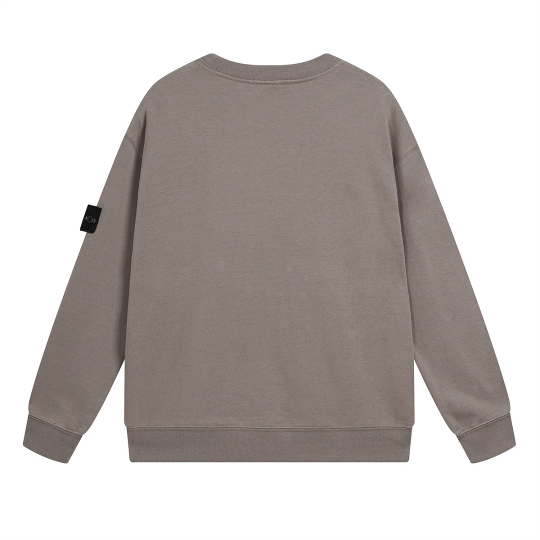 Monogram Sweatshirt