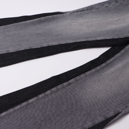 Gallery Flared Jeans