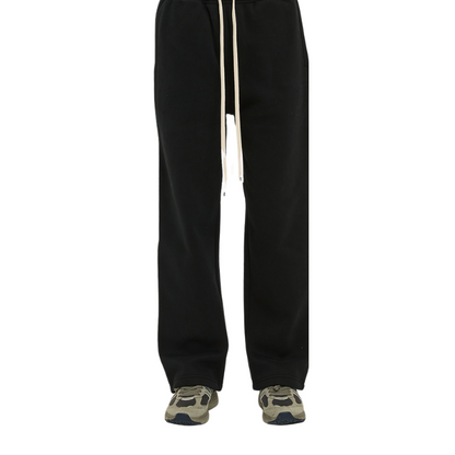 FIVELEAFS STRAIGHT JOGGERS