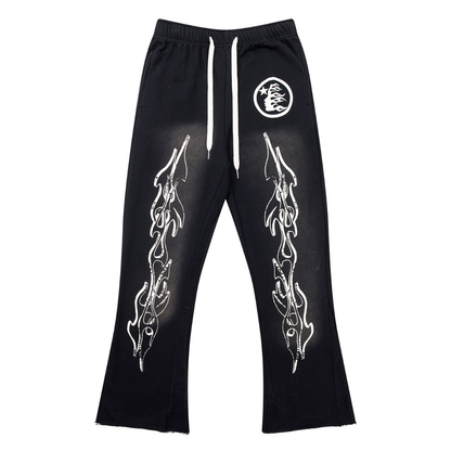 Hell Tracksuit