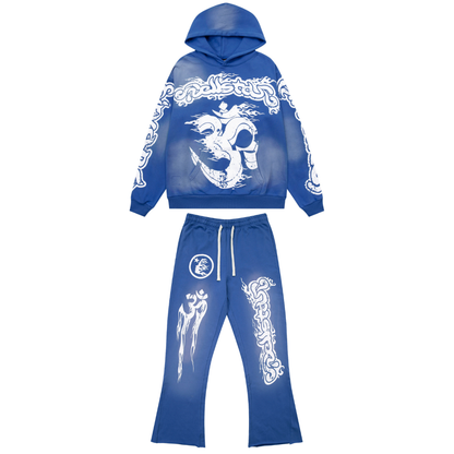 Hell Tracksuit