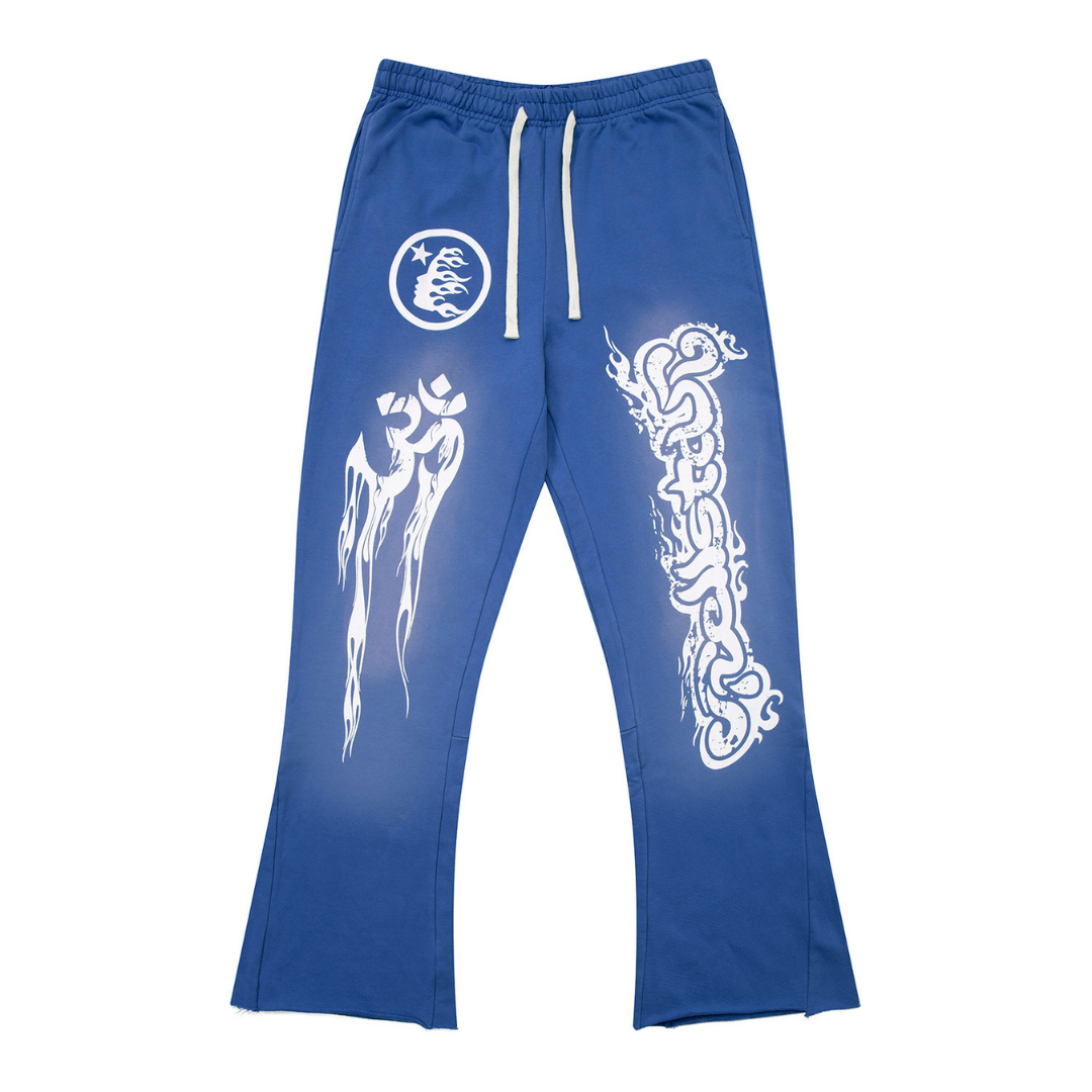 Hell Tracksuit