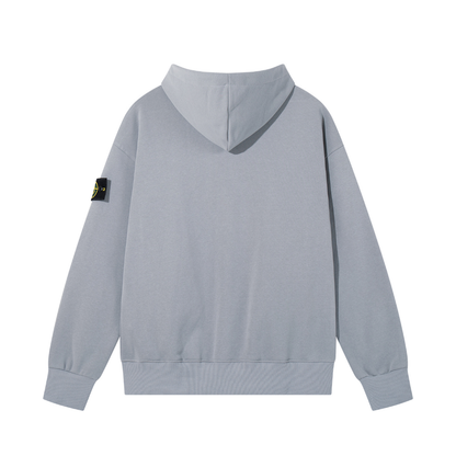 Monogram 4.0 Zip Hoodie