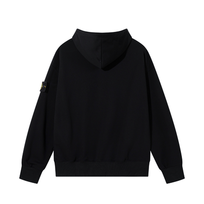 Monogram 4.0 Zip Hoodie