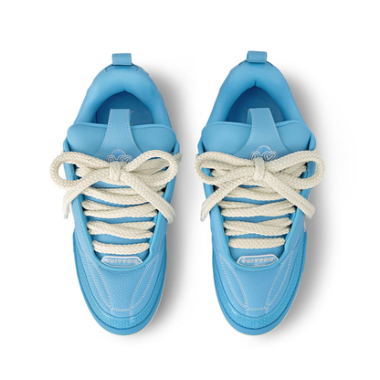 Skater Monogram Trainer