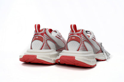 BALENCI White
