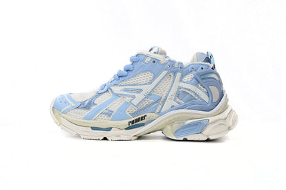 BALENCI Runner Light Blue
