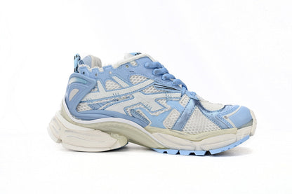 BALENCI Runner Light Blue