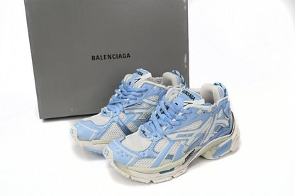 BALENCI Runner Light Blue