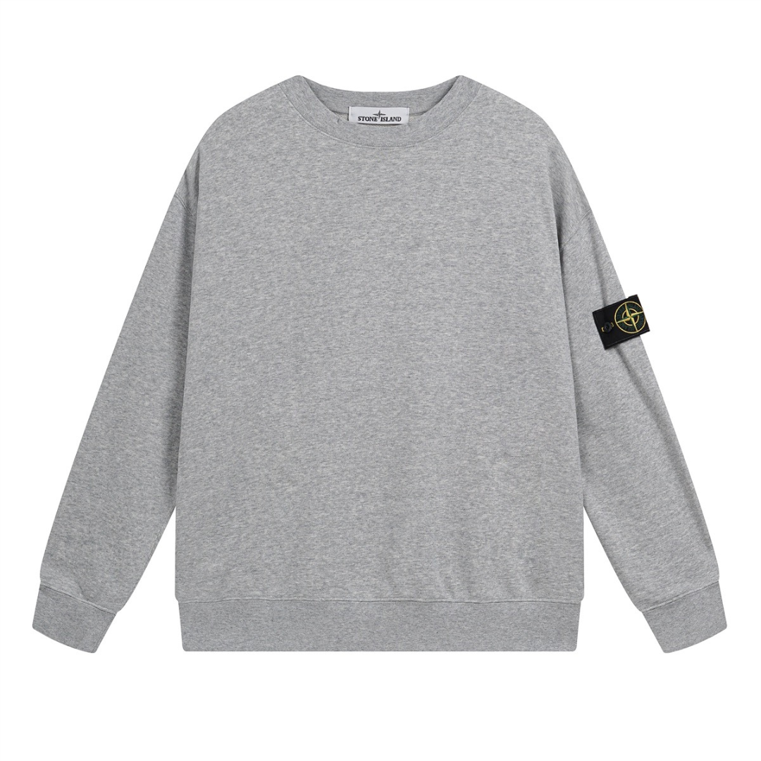 Monogram Sweatshirt