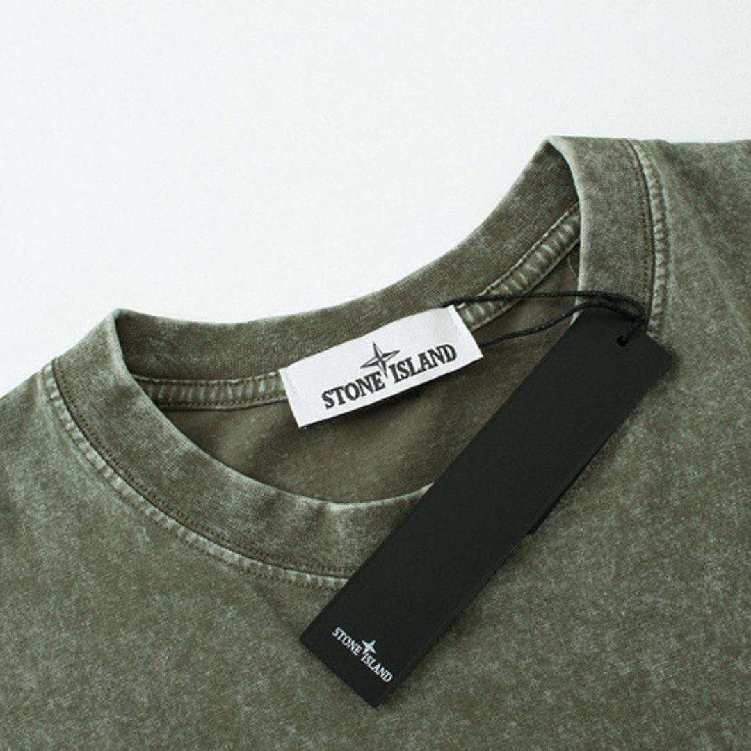 Monogram Sweatshirt