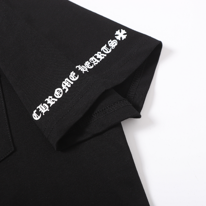 Chrome T-shirt