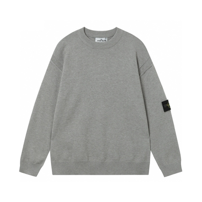 Monogram Sweater